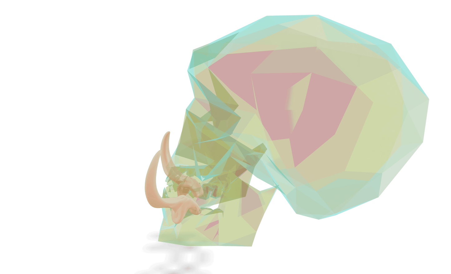Kaa: Long Orc Tusks