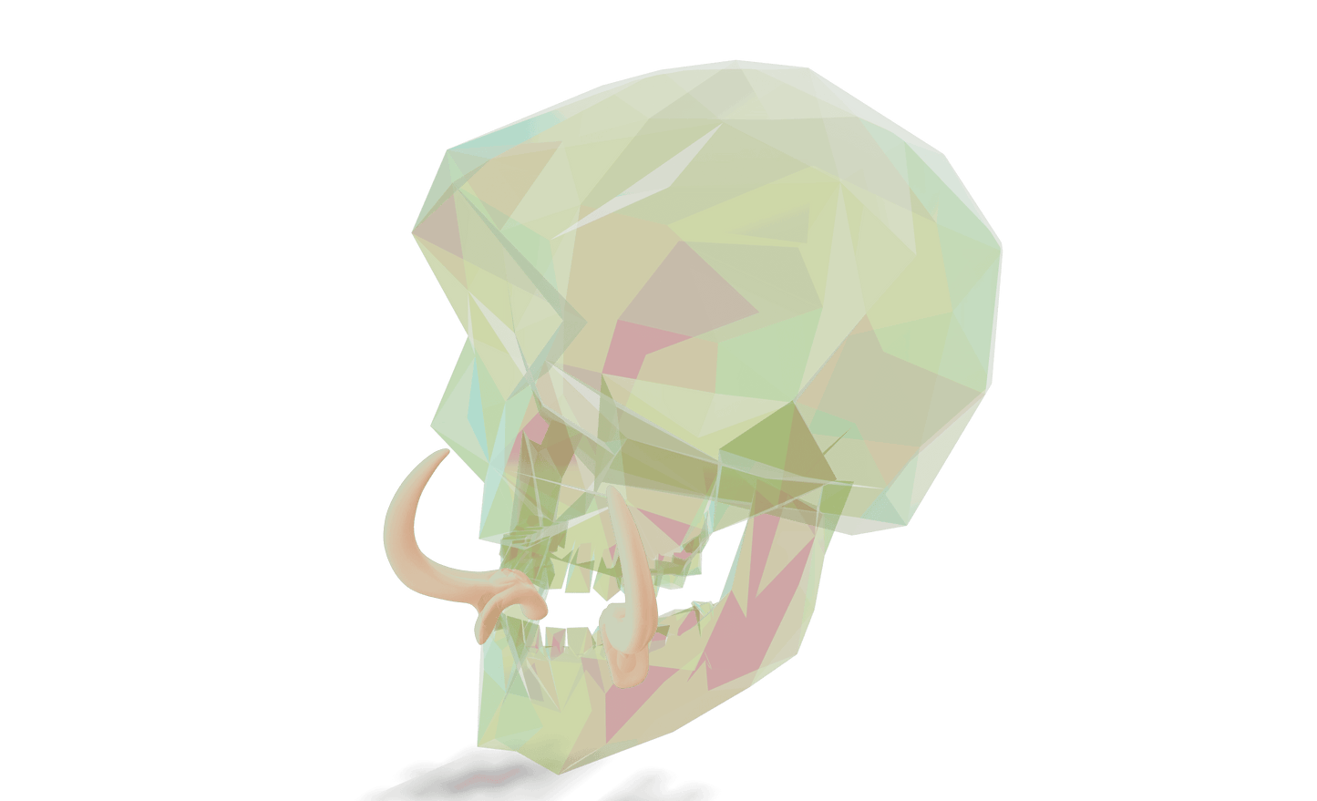 Kaa: Long Orc Tusks