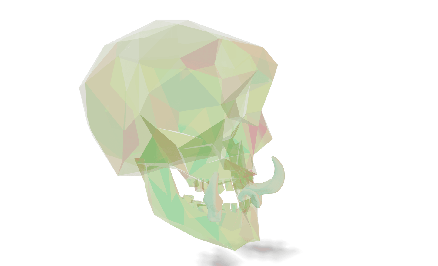 Hrar: Regular Orc Tusks
