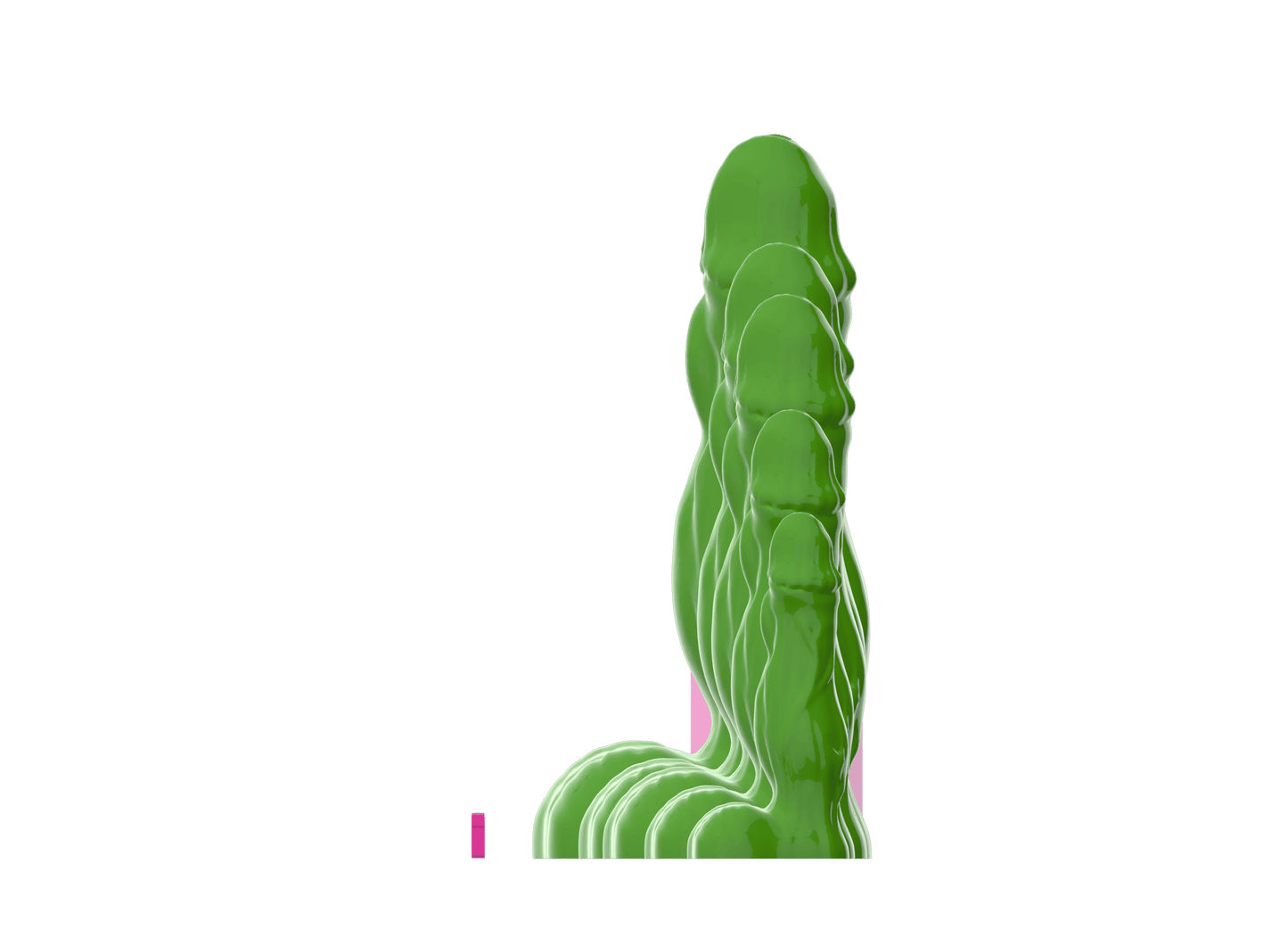 Grunk the Engorged- Custom