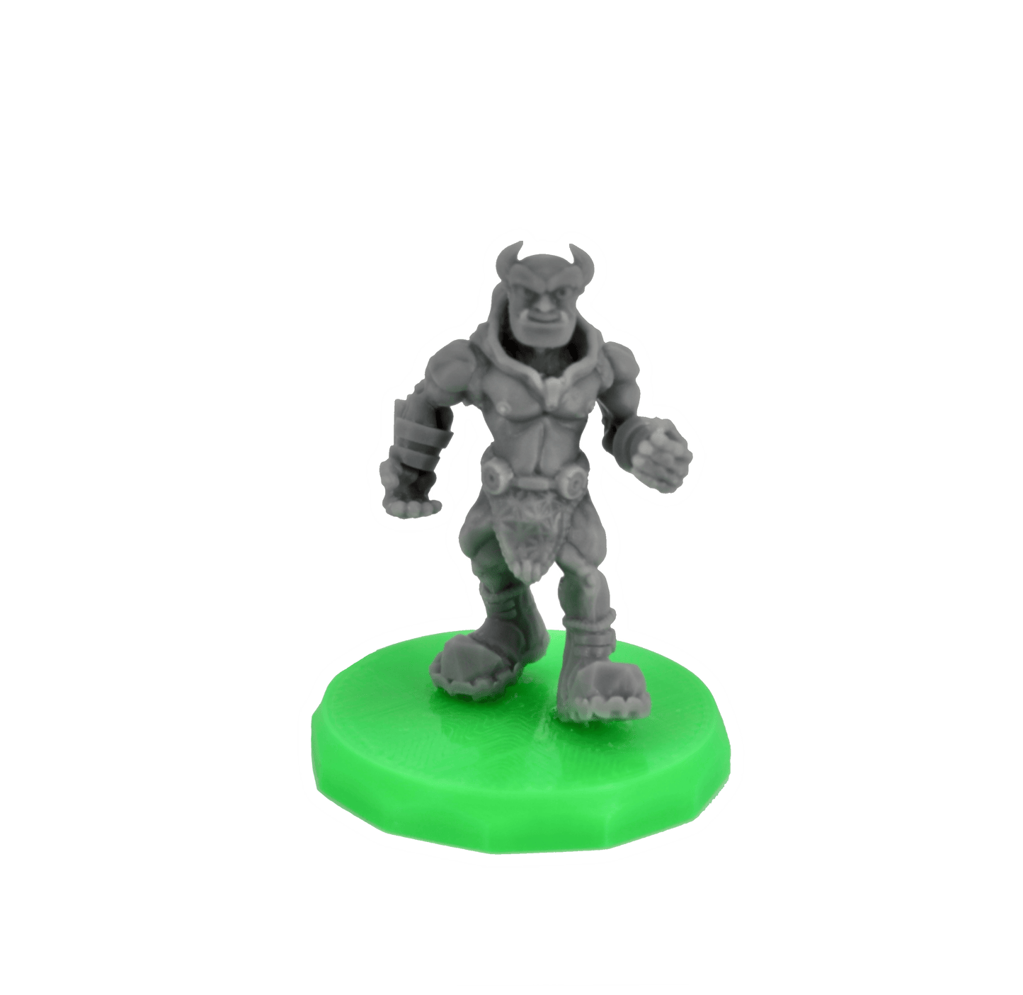 Grunk Figure Kit