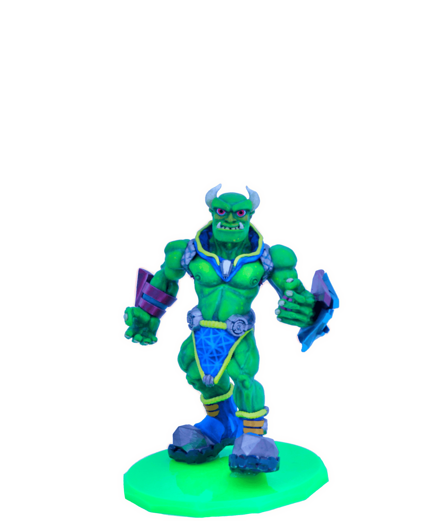 Grunk Mini Kit