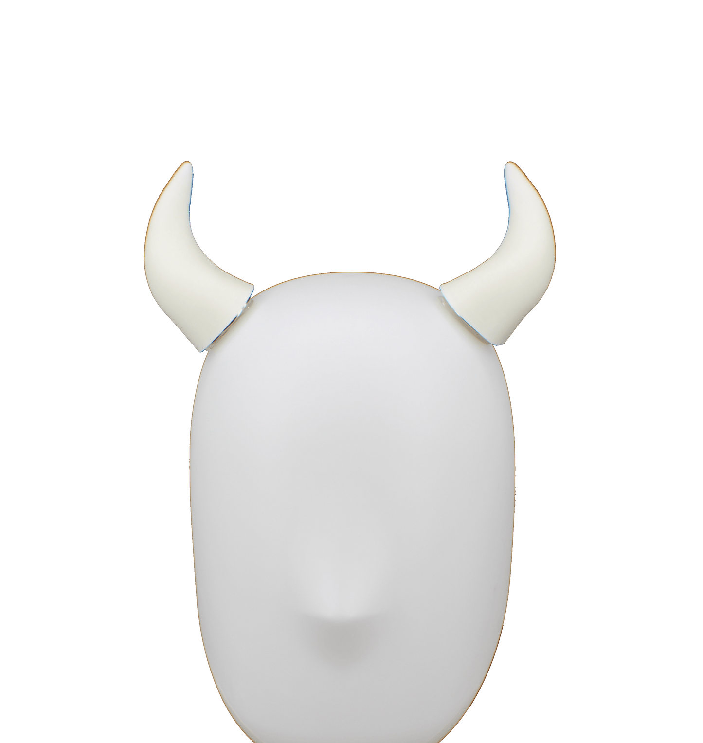 Grunk Magnetic Cosplay Orc Horns