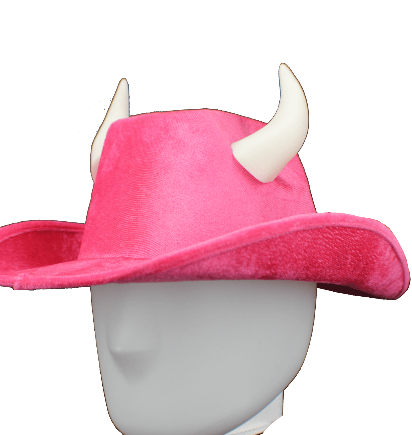 Grunk Magnetic Cosplay Orc Horns