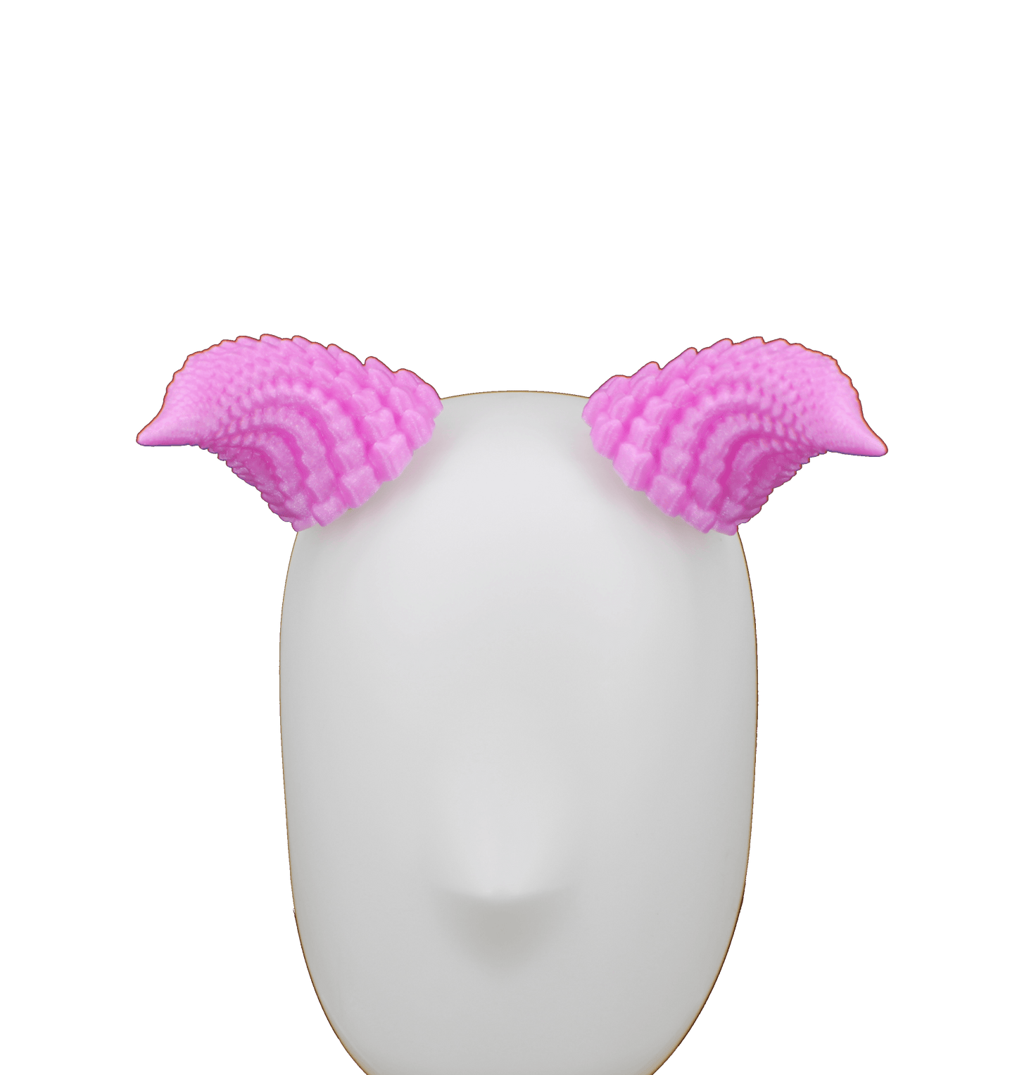 Titanoa Magnetic Cosplay Troll Horns