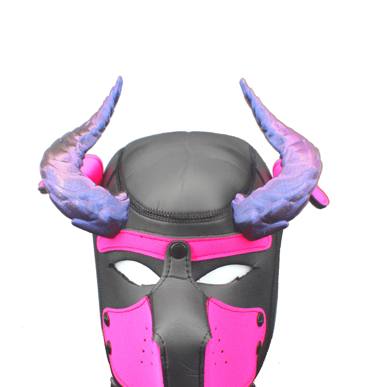 Oatha Magnetic Cosplay Tiefling Horns
