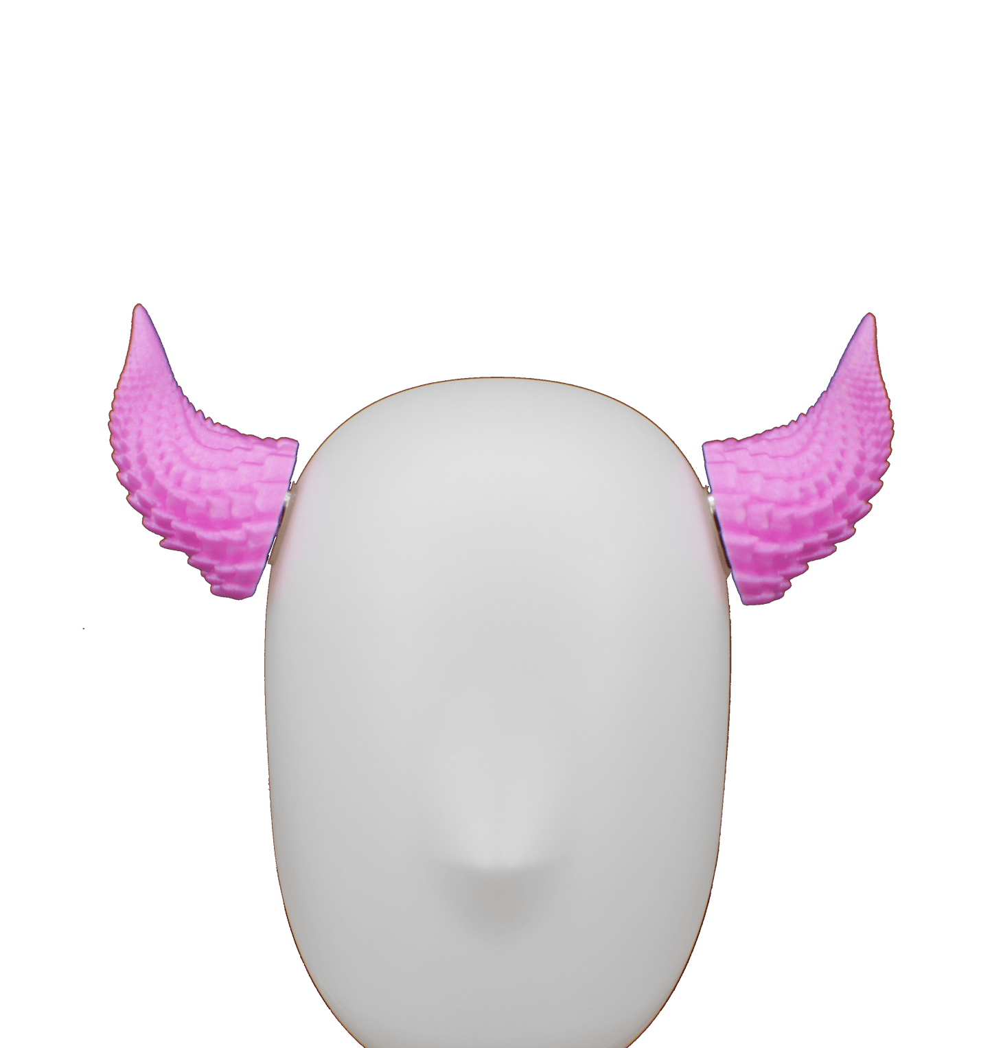 Titanoa Magnetic Cosplay Troll Horns