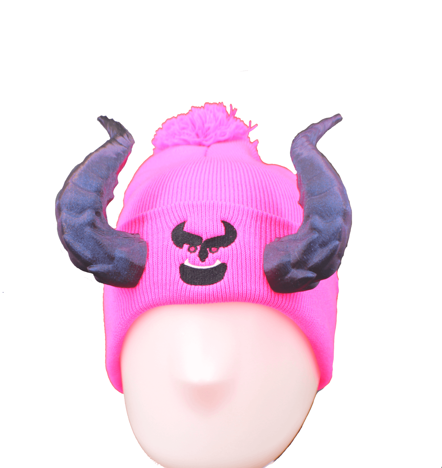 Oatha Magnetic Cosplay Tiefling Horns