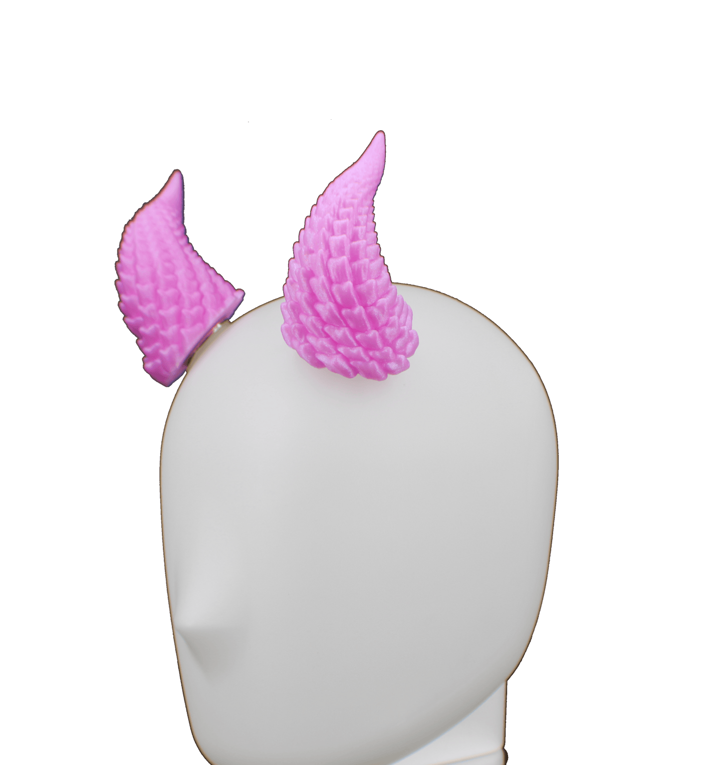 Titanoa Magnetic Cosplay Troll Horns