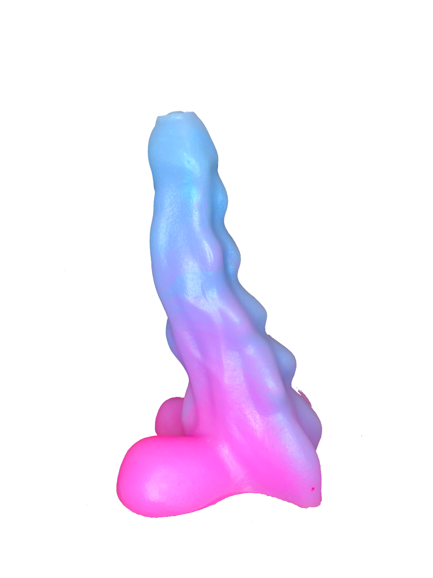 Thwak the Ridgeback Orc Dildo - Regular