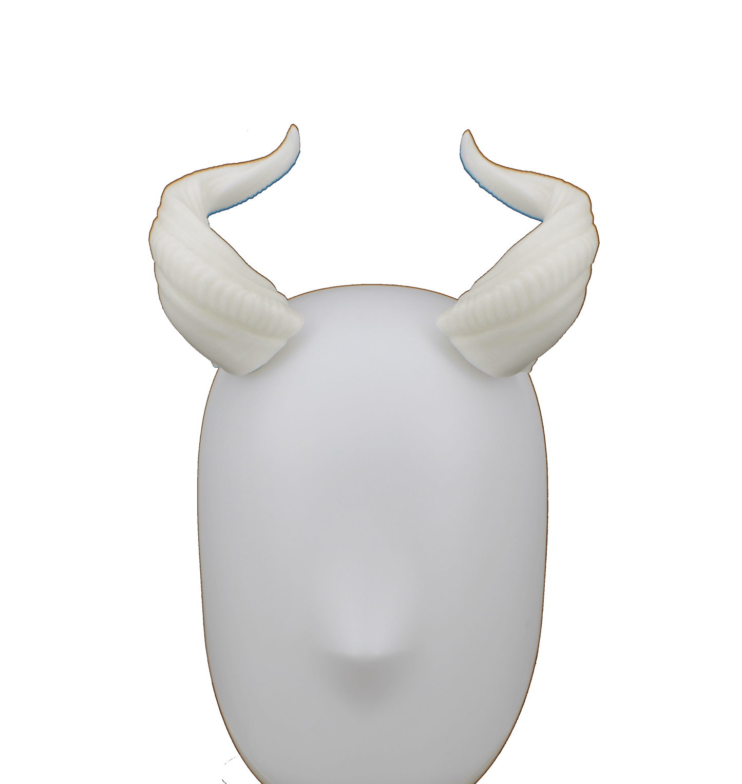Hrar Magnetic Cosplay Orc Horns