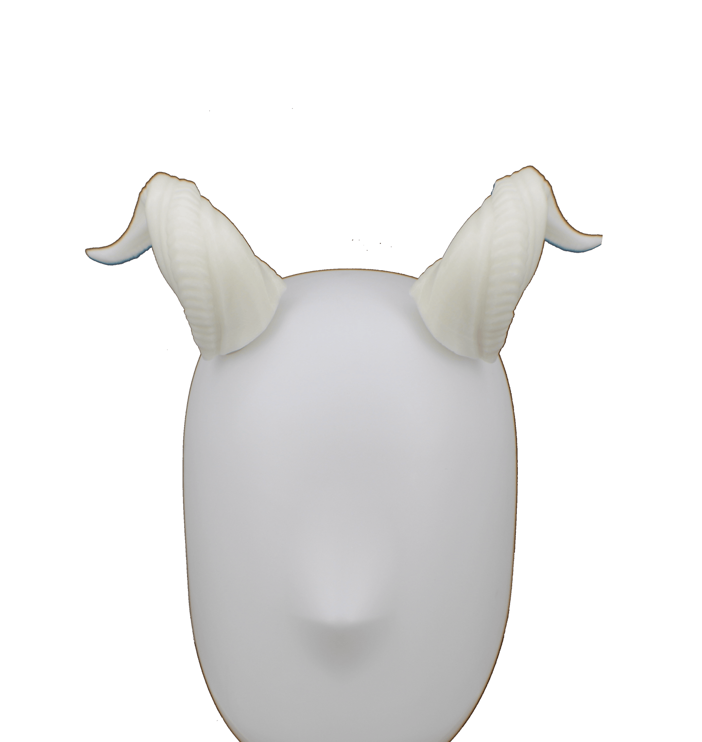 Hrar Magnetic Cosplay Orc Horns