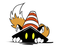 PylonFox logo
