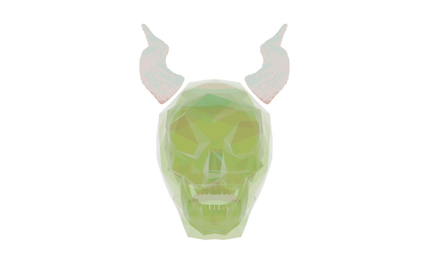 Thwak Magnetic Horns