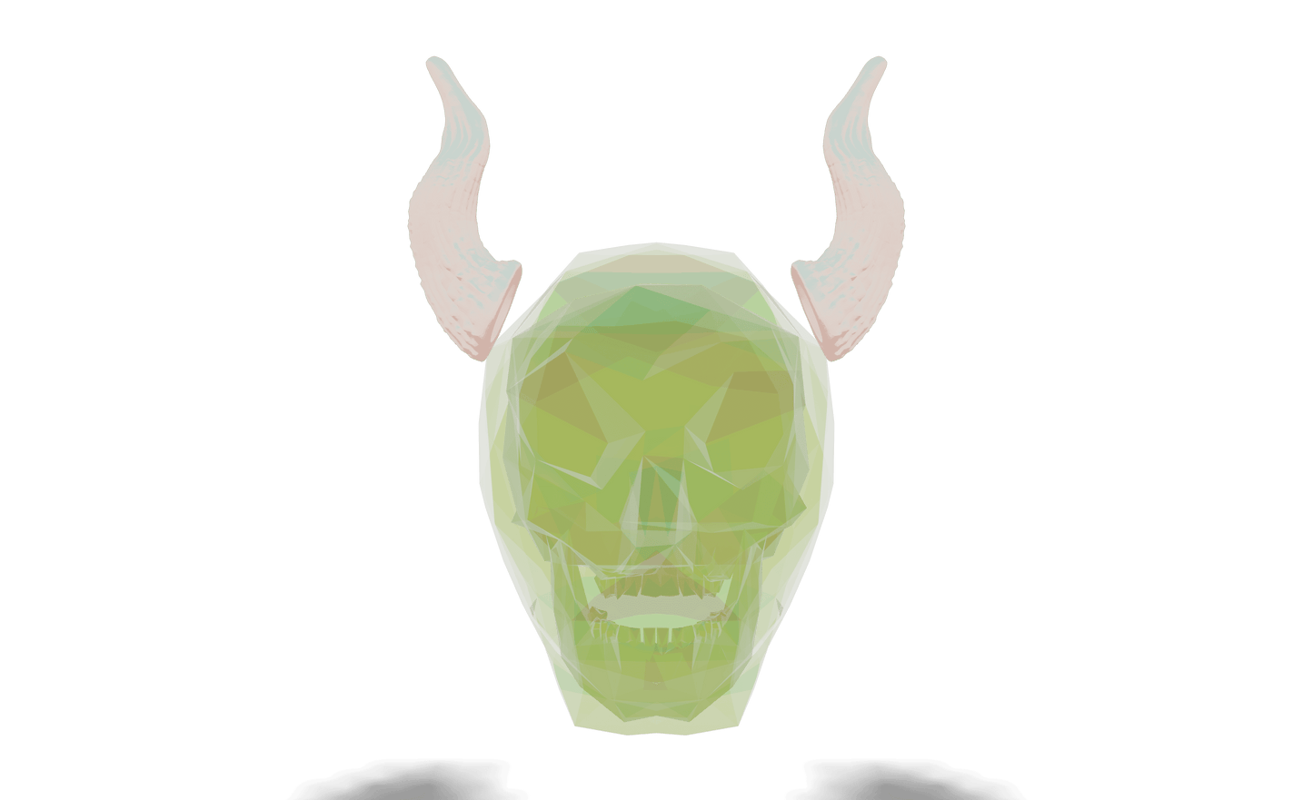 Thwak Magnetic Horns