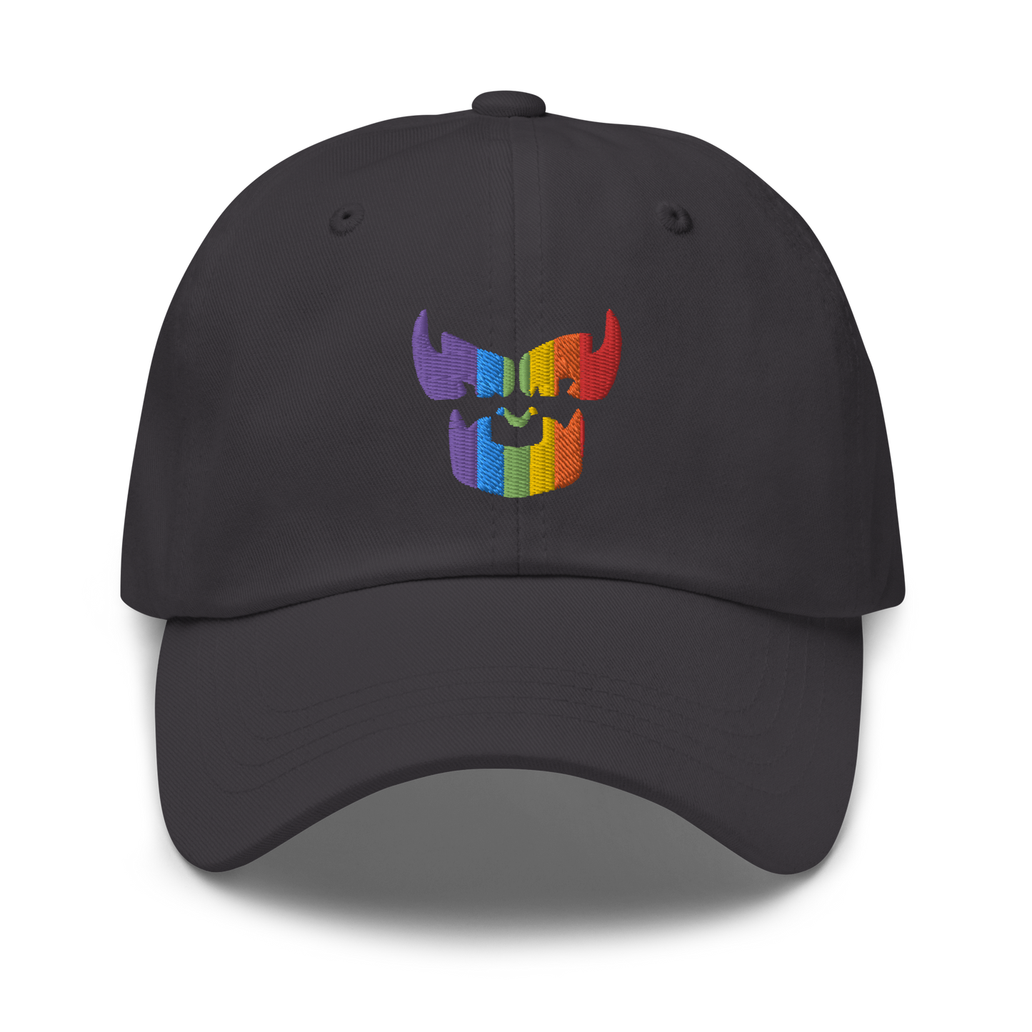Grunk Pride Classic Baseball Hat