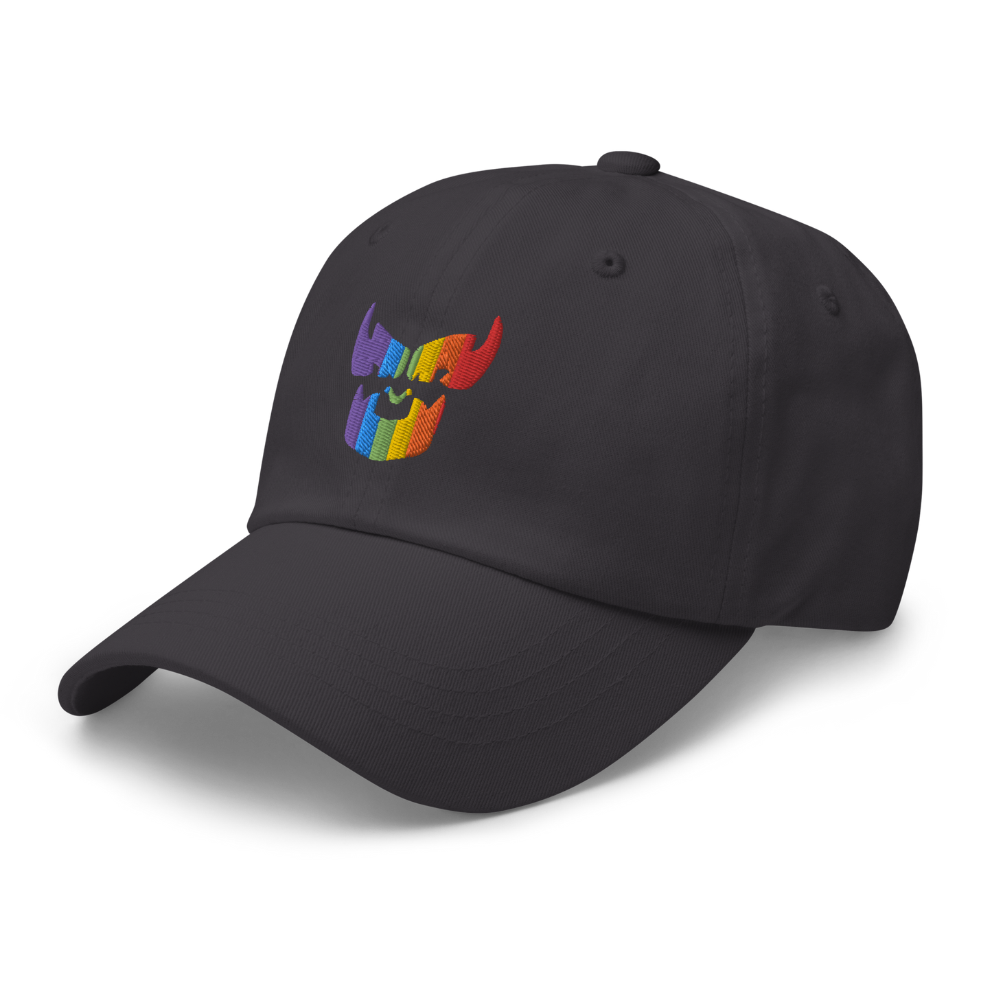 Grunk Pride Classic Baseball Hat
