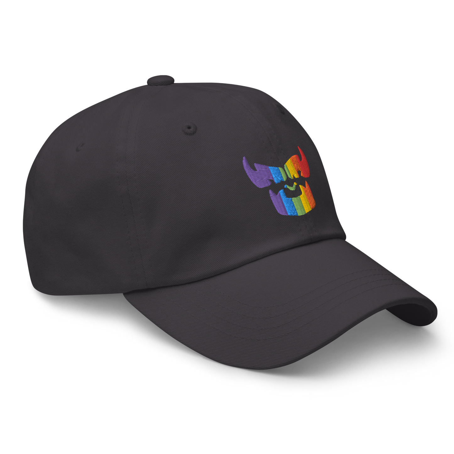 Grunk Pride Classic Baseball Hat