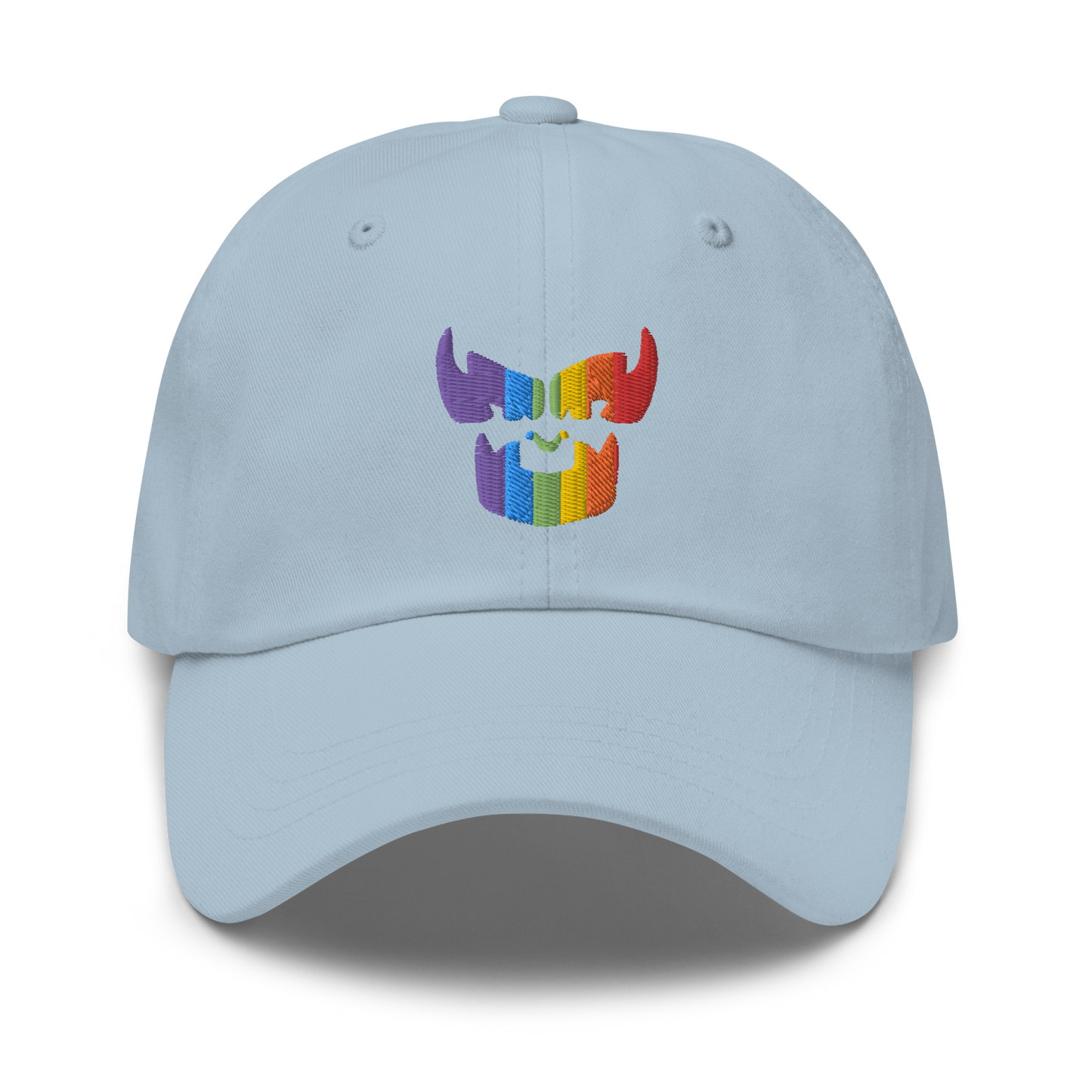 Grunk Pride Classic Baseball Hat