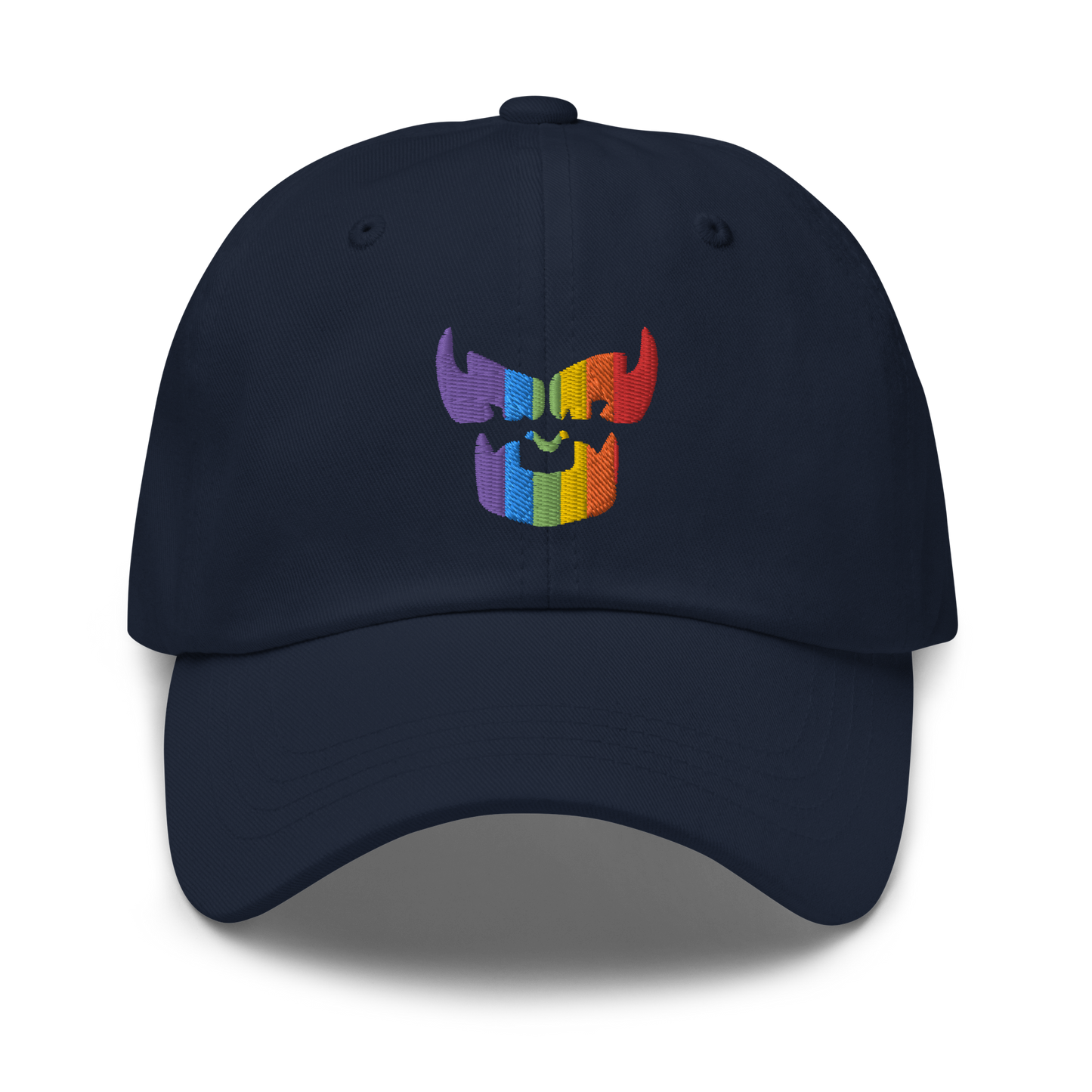 Grunk Pride Classic Baseball Hat