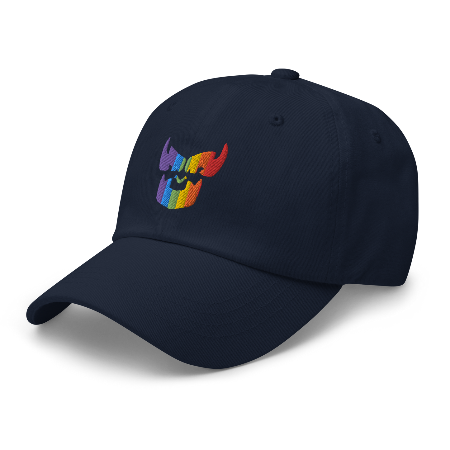 Grunk Pride Classic Baseball Hat