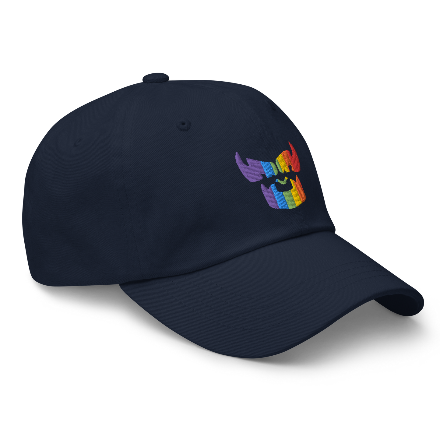 Grunk Pride Classic Baseball Hat