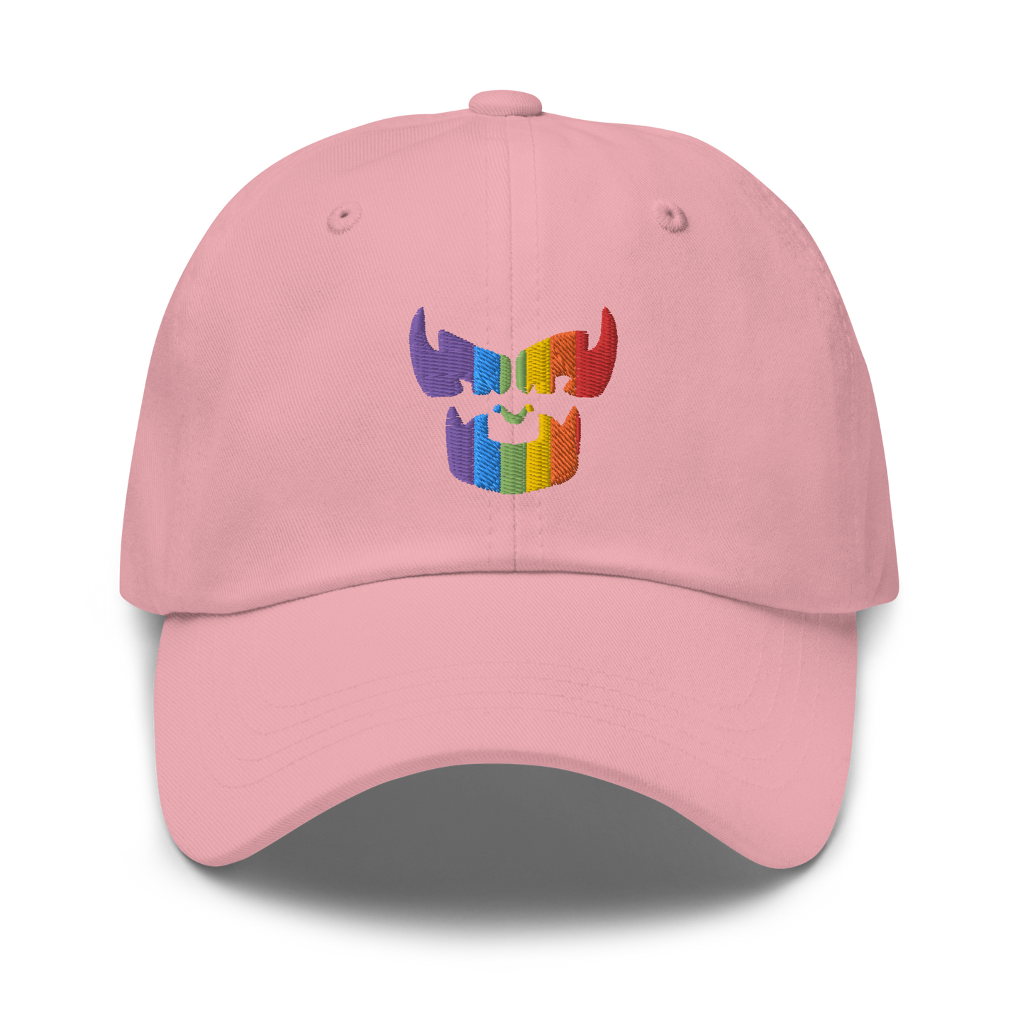 Grunk Pride Classic Baseball Hat