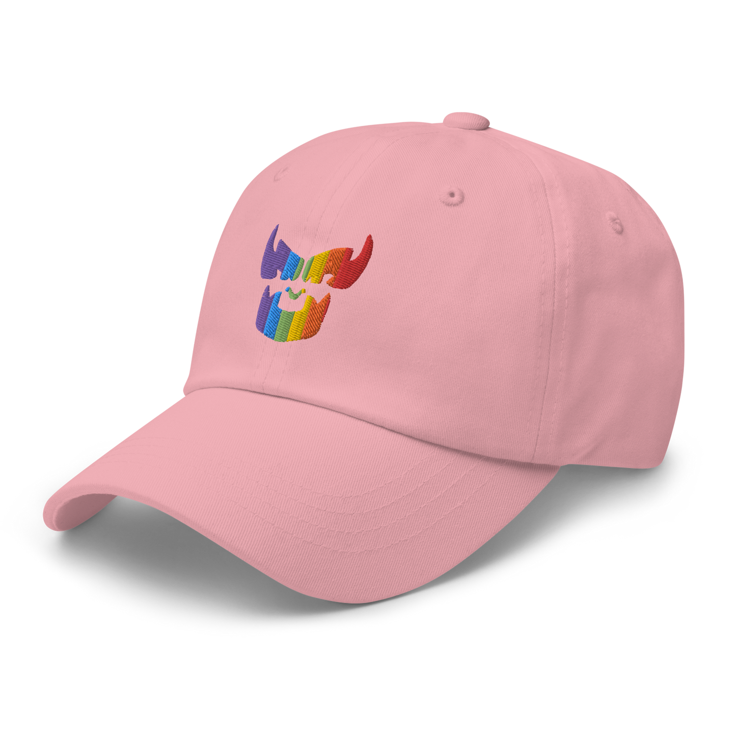 Grunk Pride Classic Baseball Hat