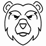 Bearworx logo