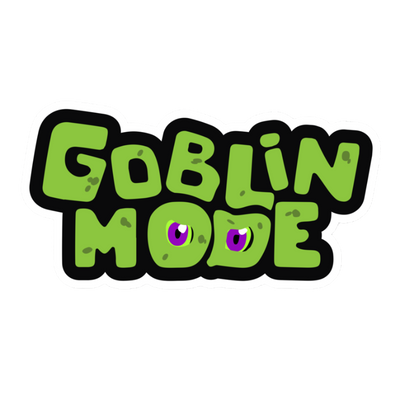 Goblin Mode Magnet