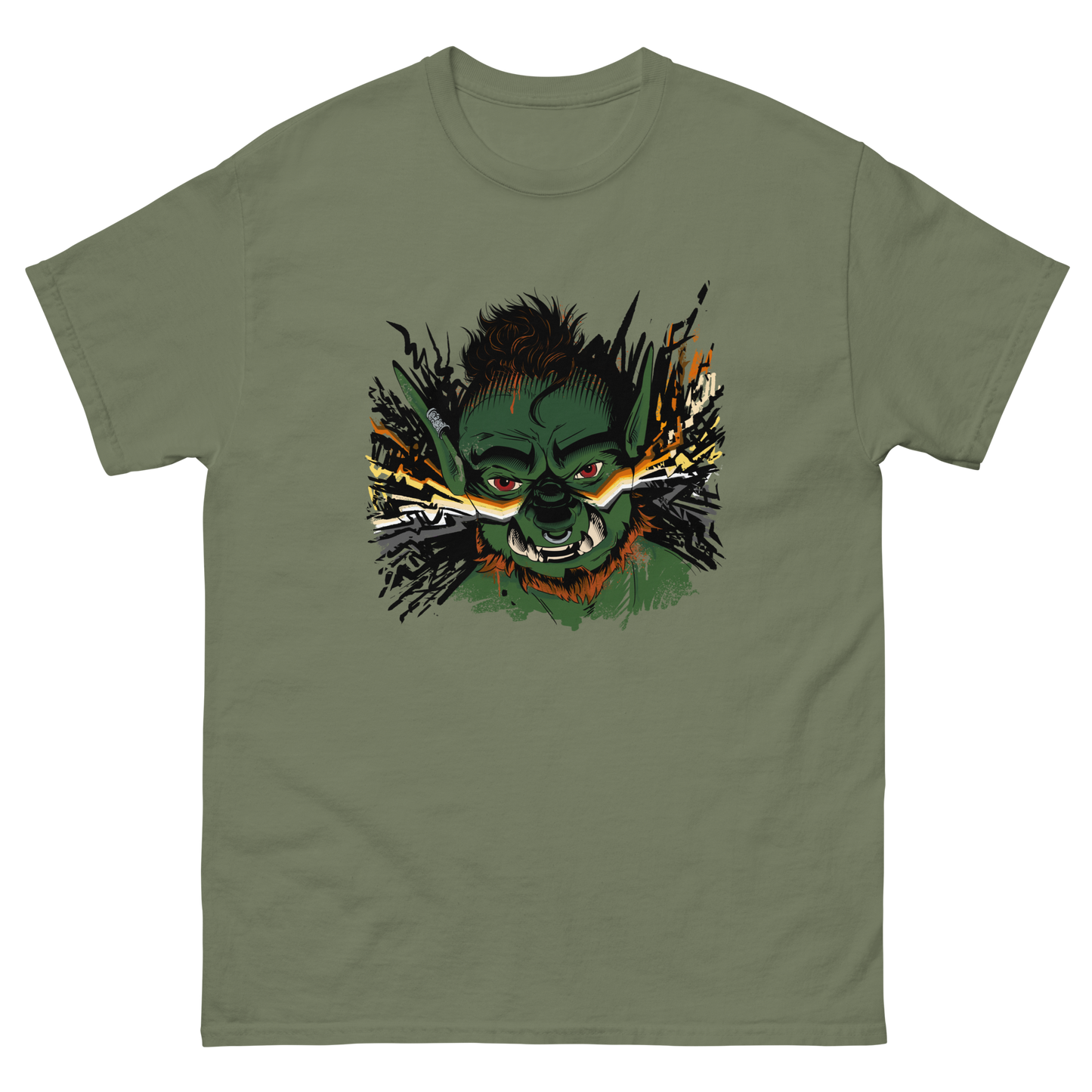 Durgur Pride Shirt