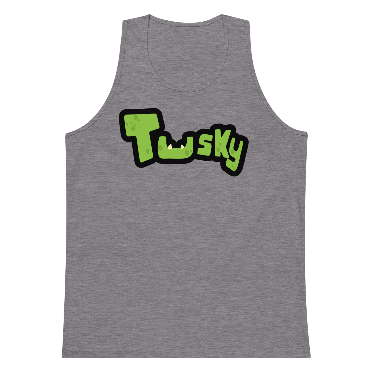 Tusky Tank