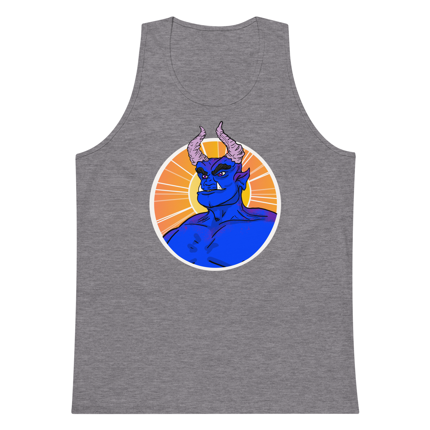 Hrar Tank