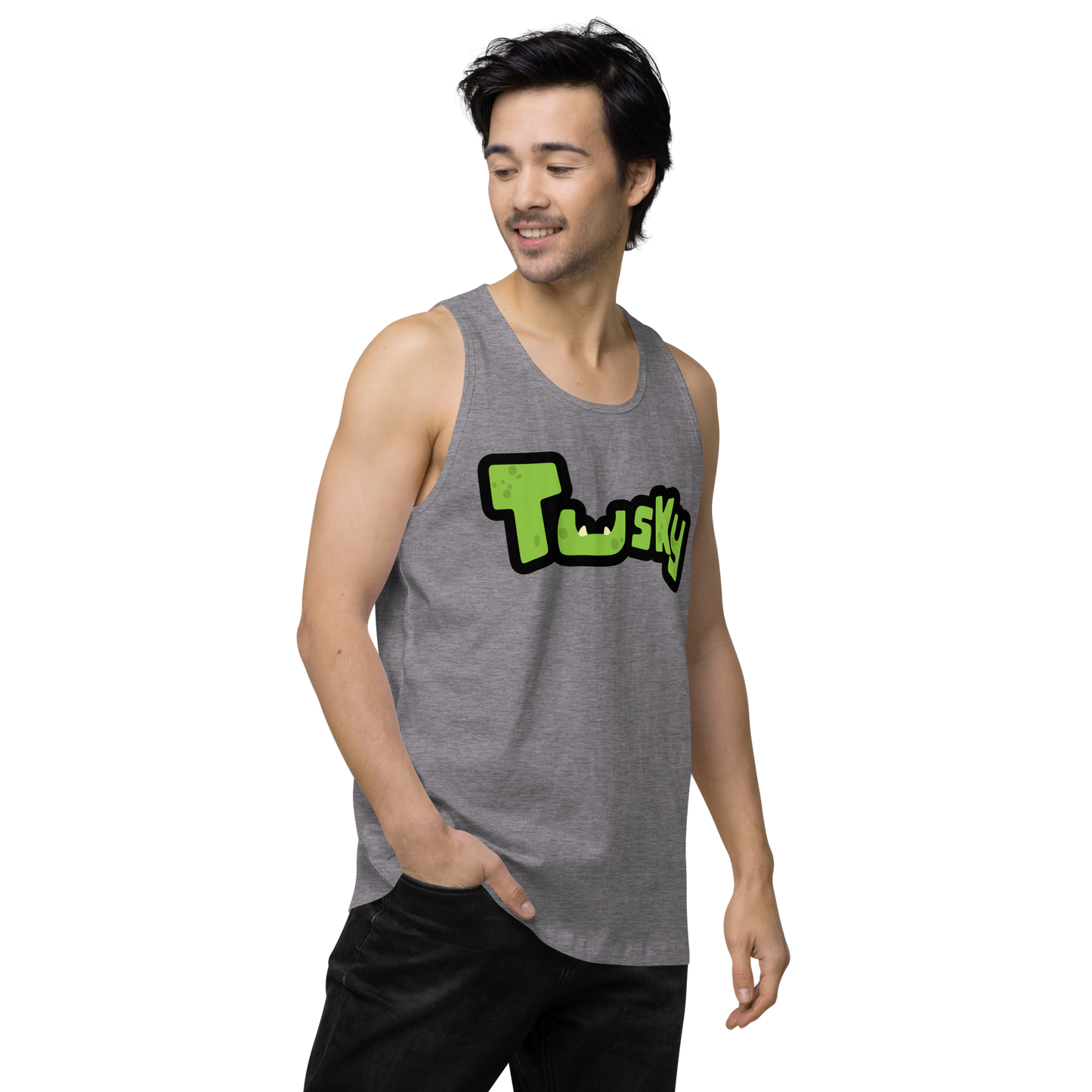 Tusky Tank