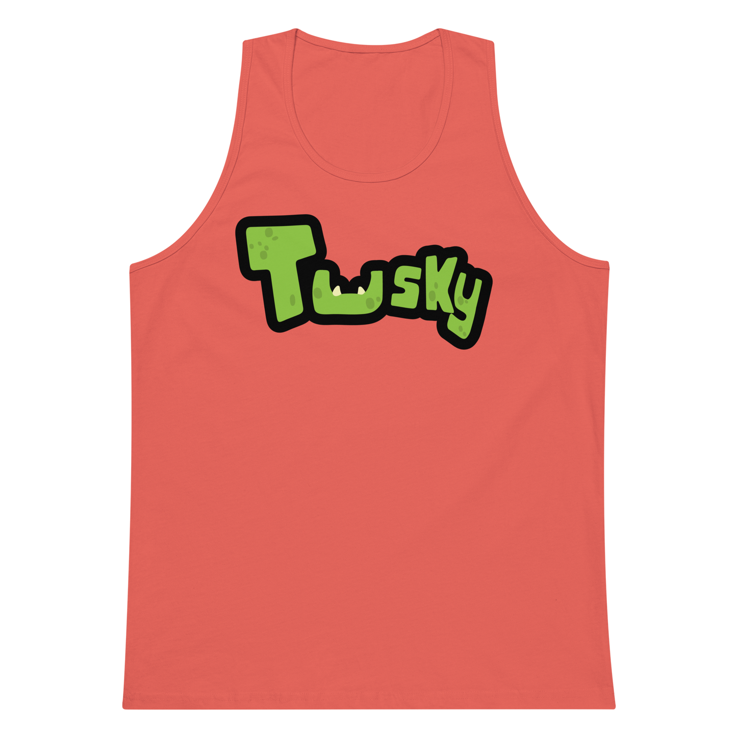 Tusky Tank