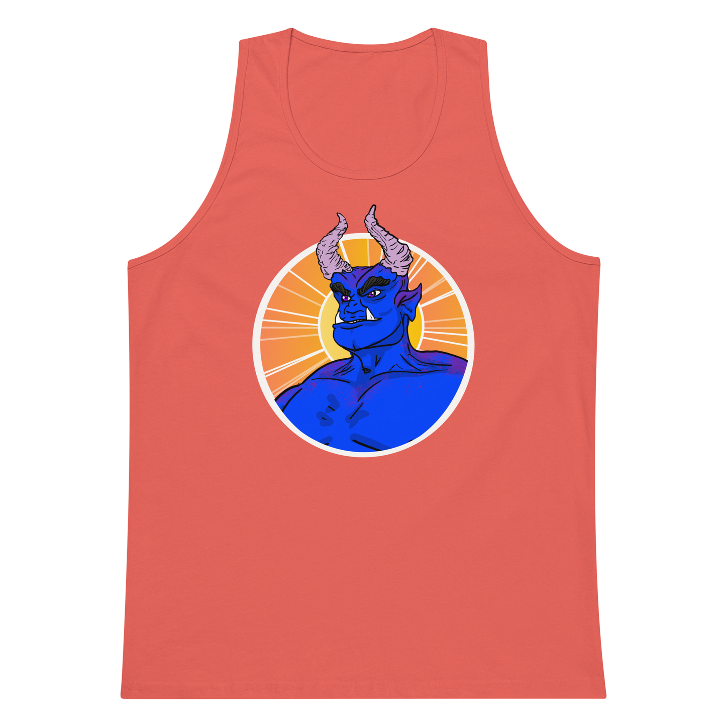 Hrar Tank