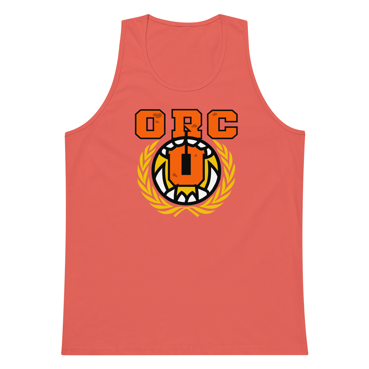 Orc U Tank