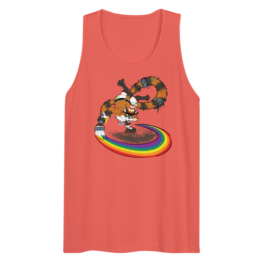 PylonFox Pride Tank
