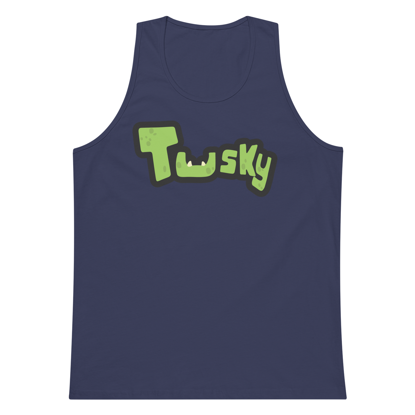 Tusky Tank
