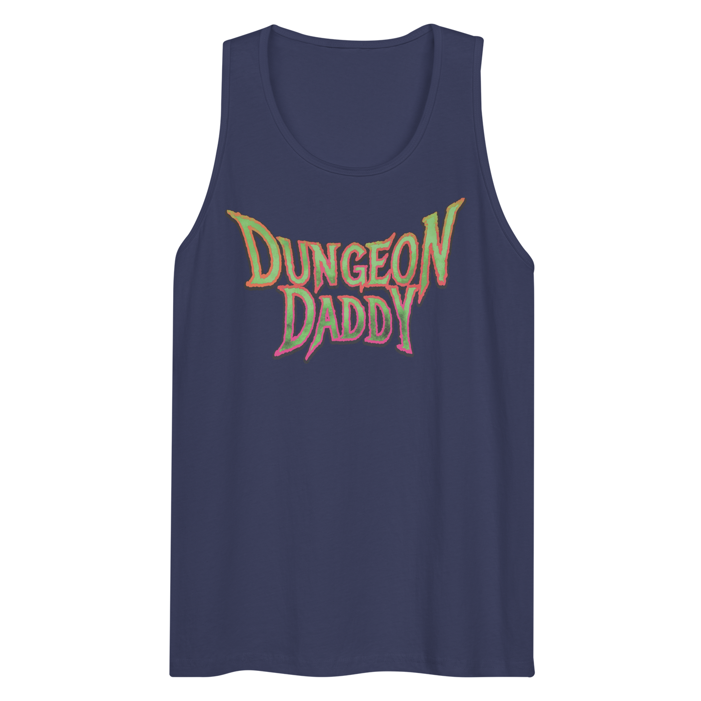 Dungeon Daddy Tank