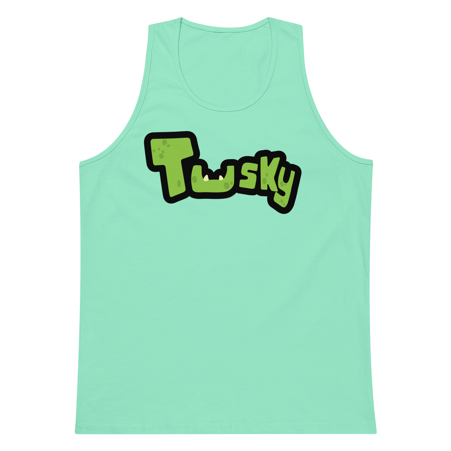 Tusky Tank