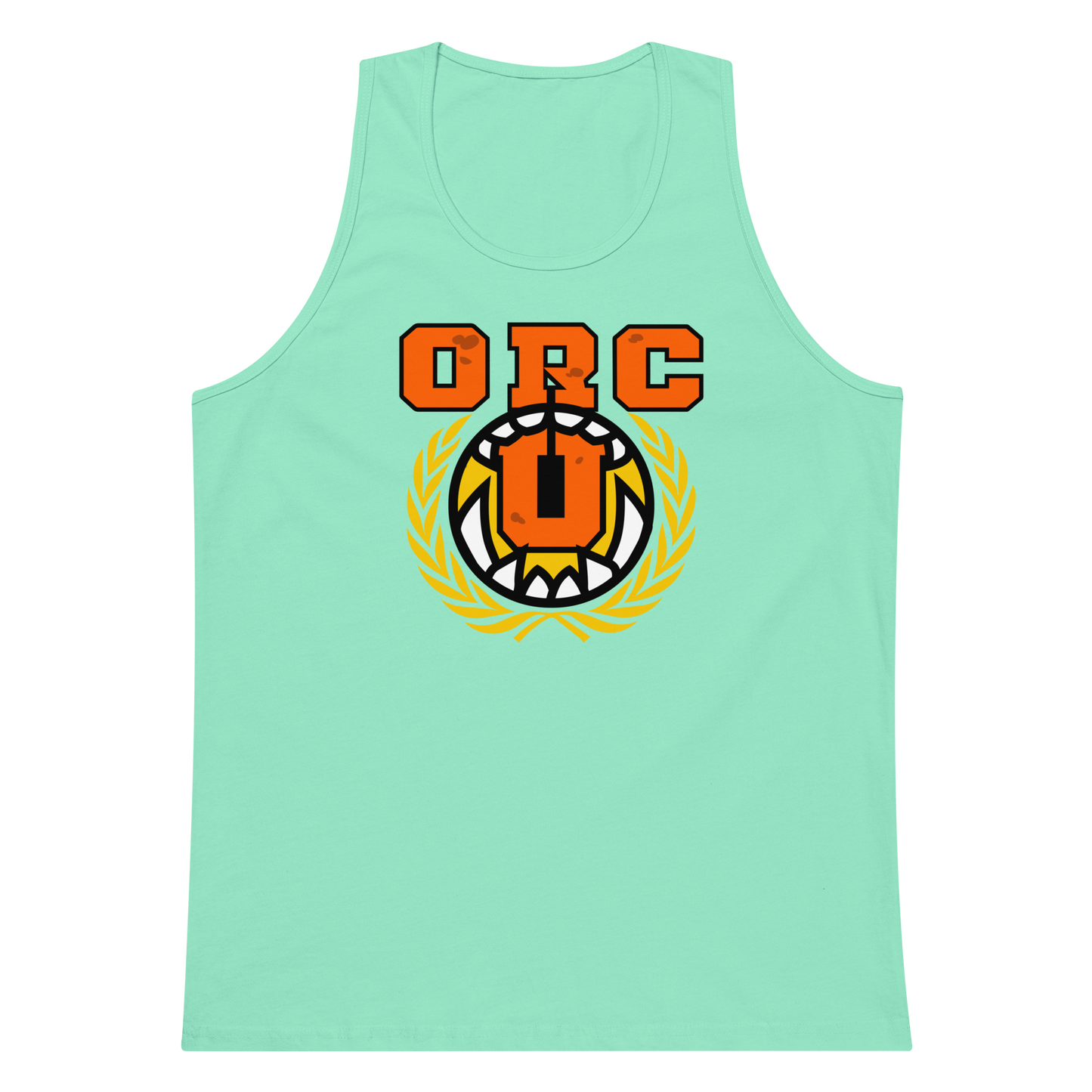 Orc U Tank