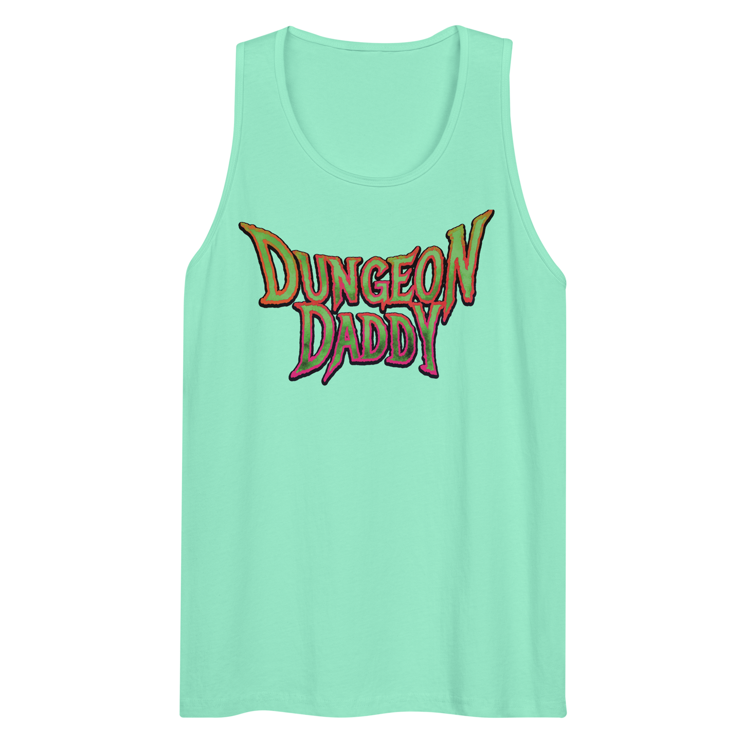 Dungeon Daddy Tank