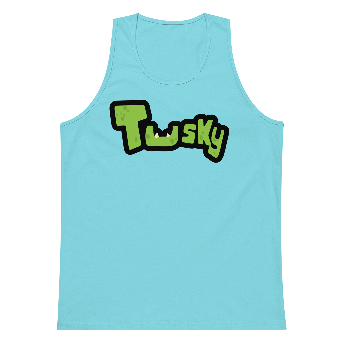 Tusky Tank