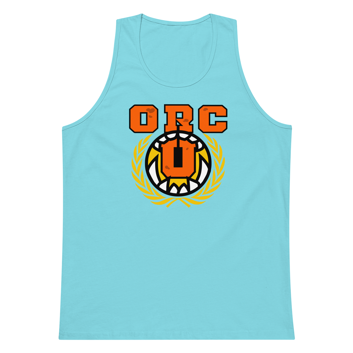 Orc U Tank