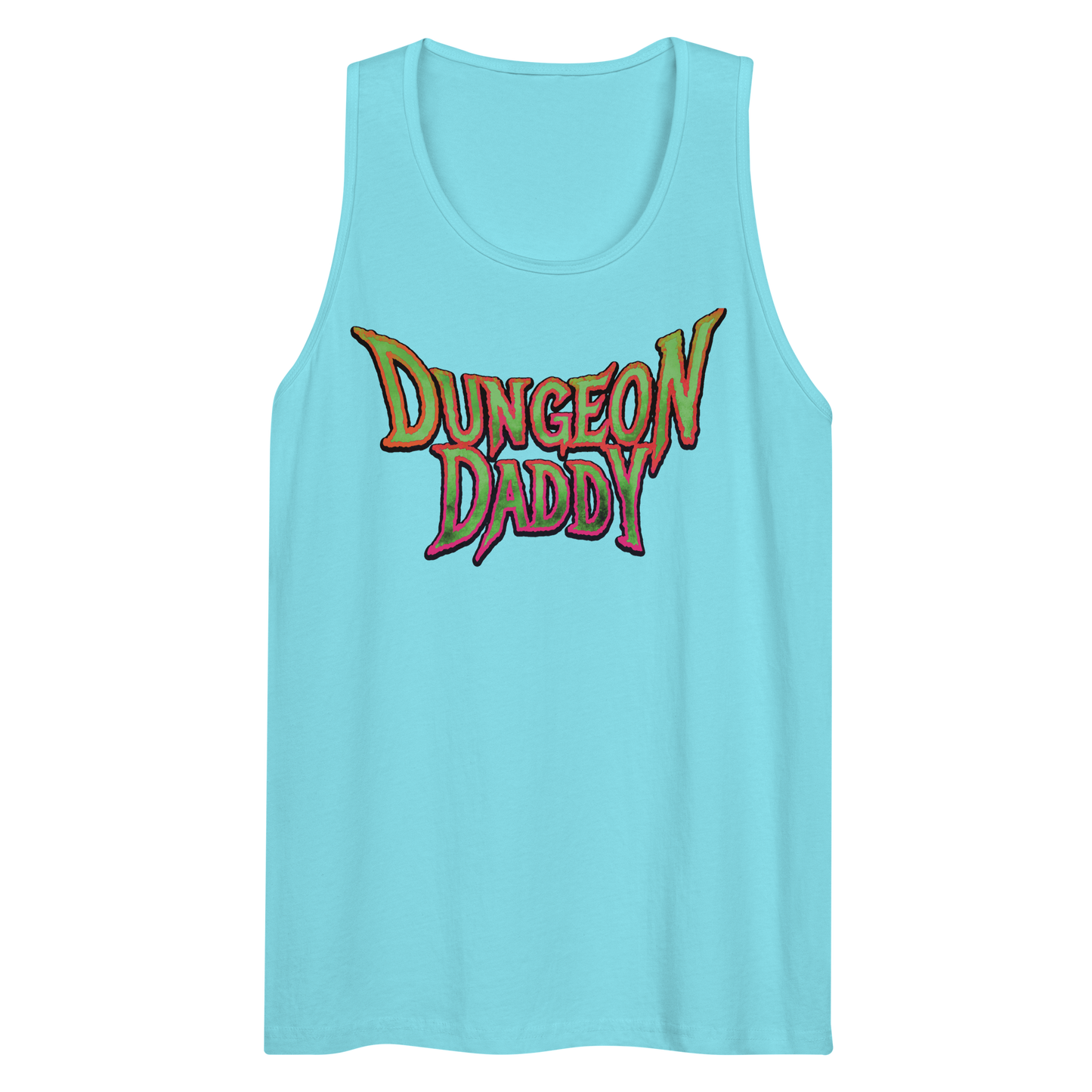 Dungeon Daddy Tank