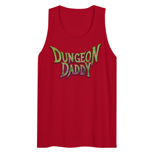 Dungeon Daddy Tank
