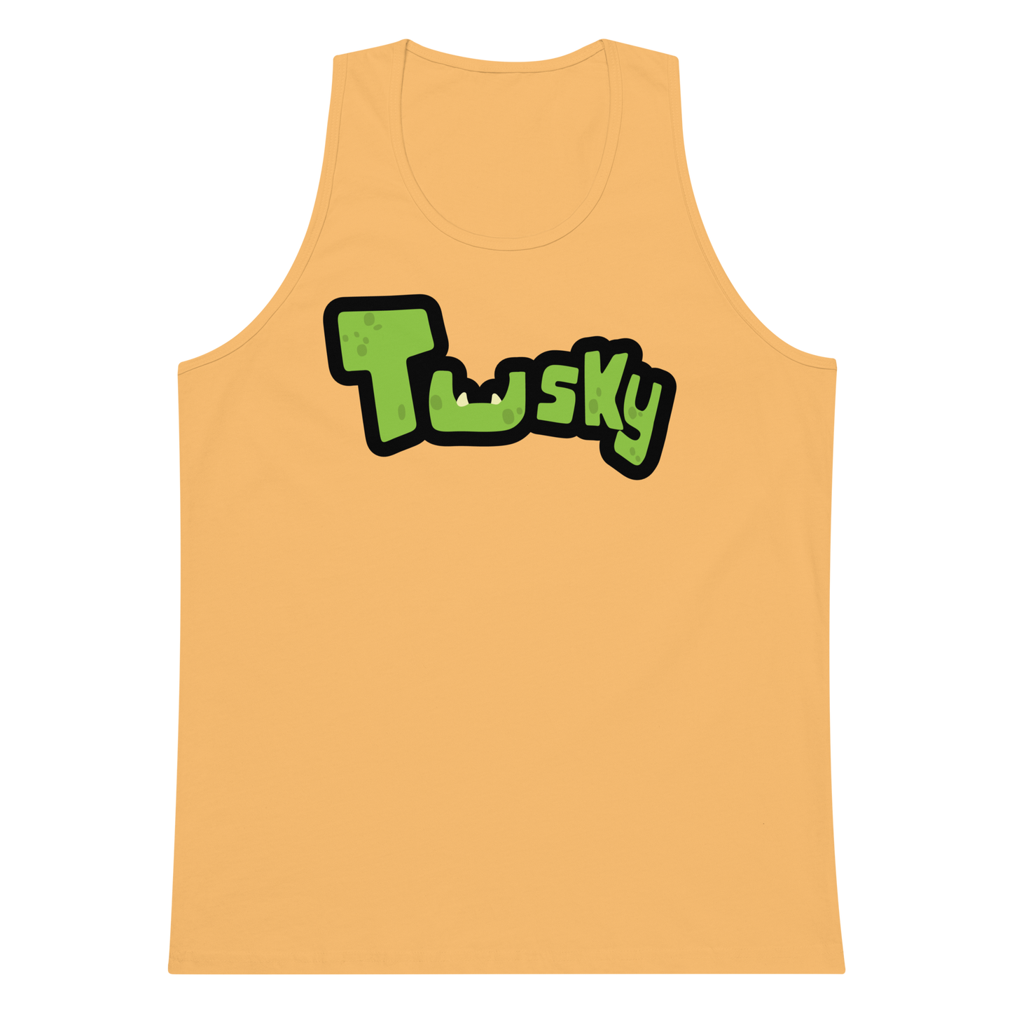 Tusky Tank