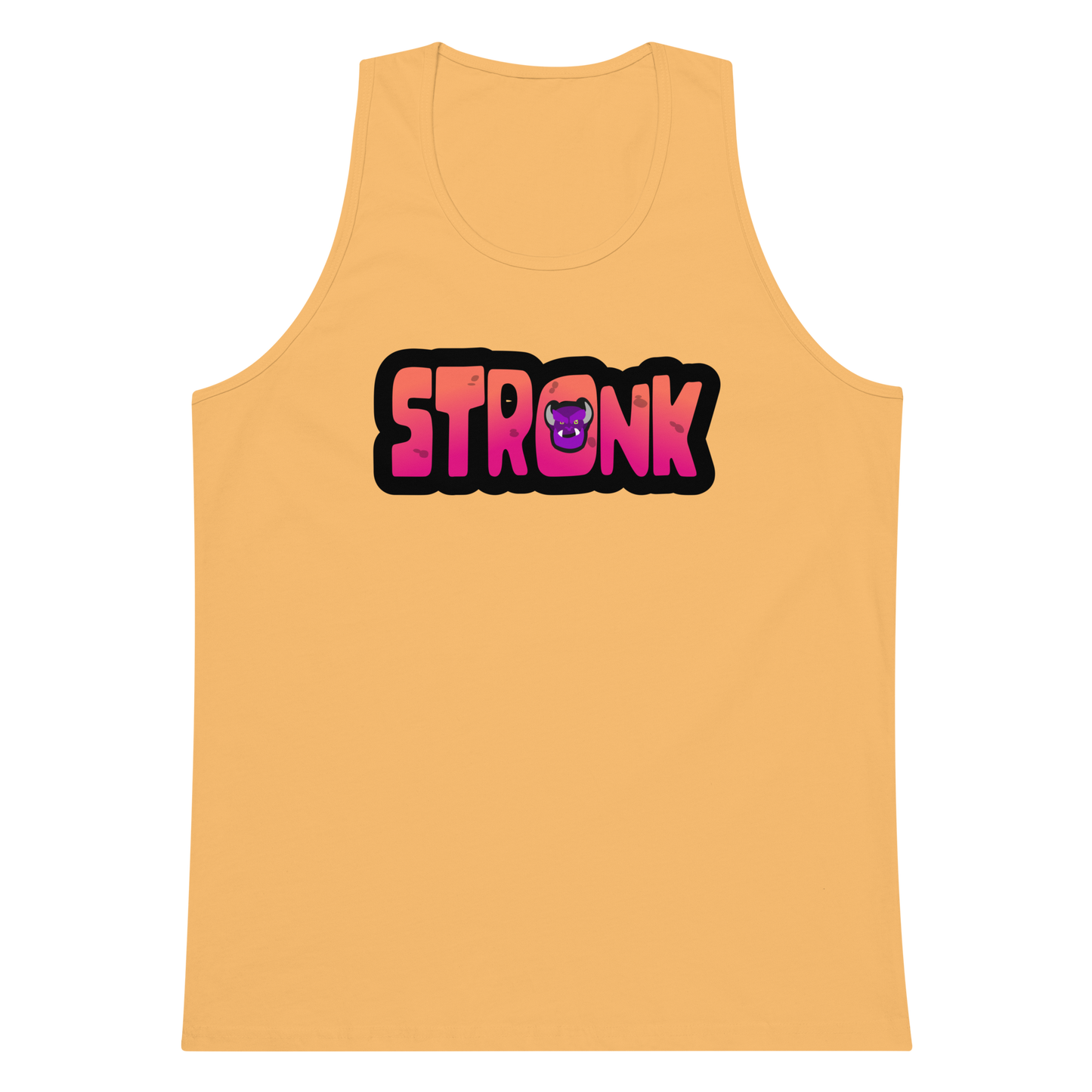 Stronk Tank