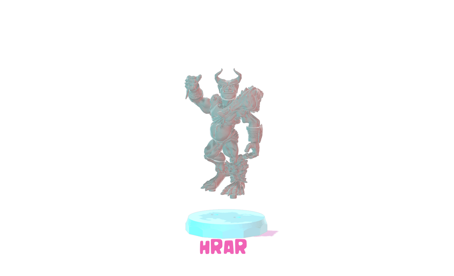 Hrar Mini Kit
